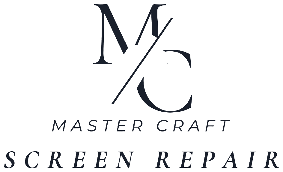 MC Screen Repair logo